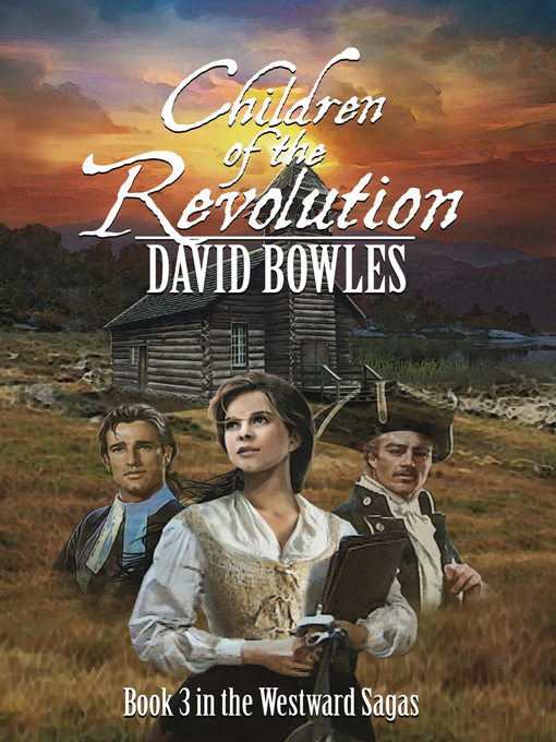 Cover image for Children of the Revolution
